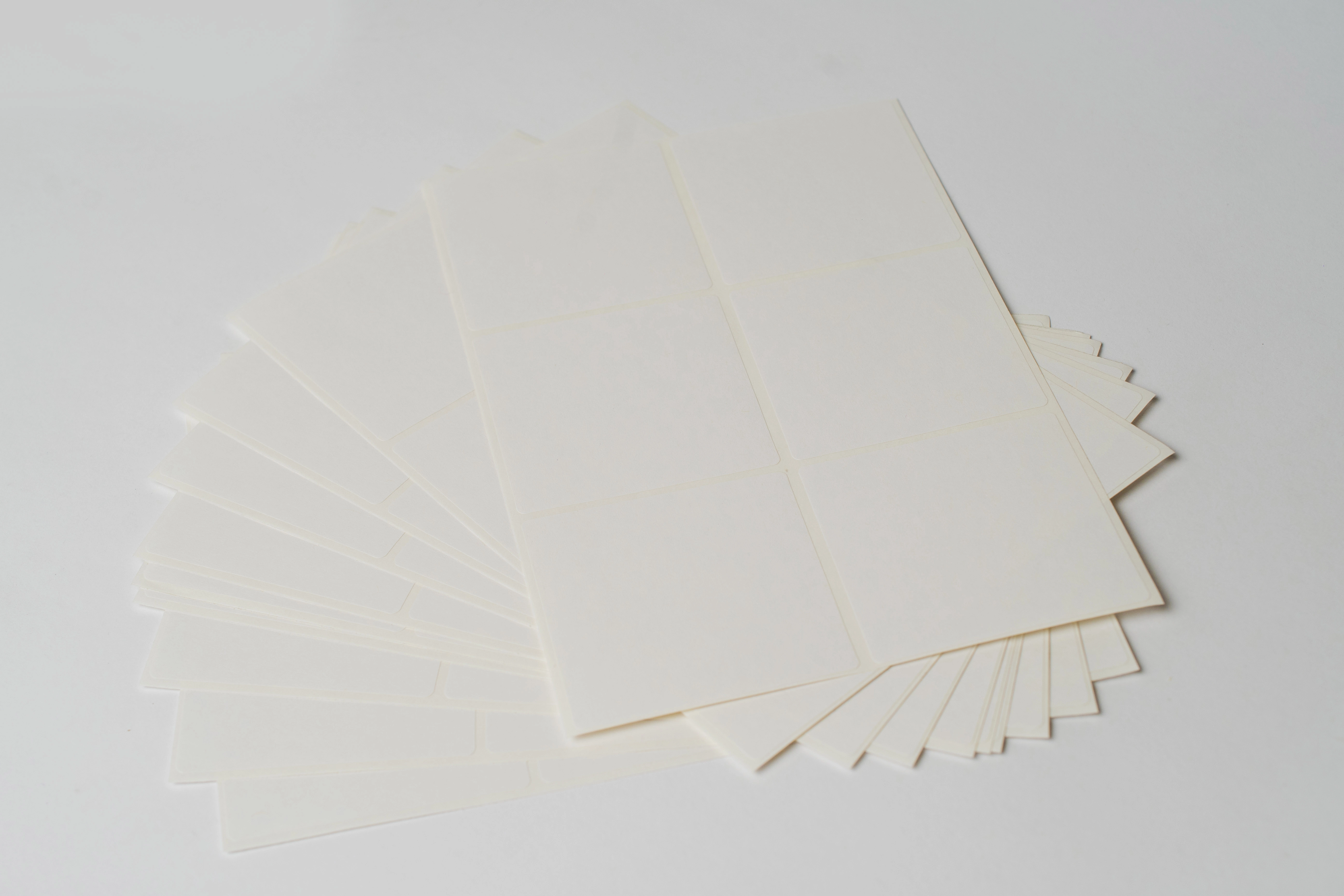 Label Max Launches New A4 Sticker Line, Now Available in the UAE